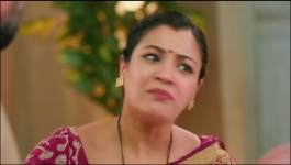 Yeh Rishta Kya Kehlata Hai - 22nd January 2025